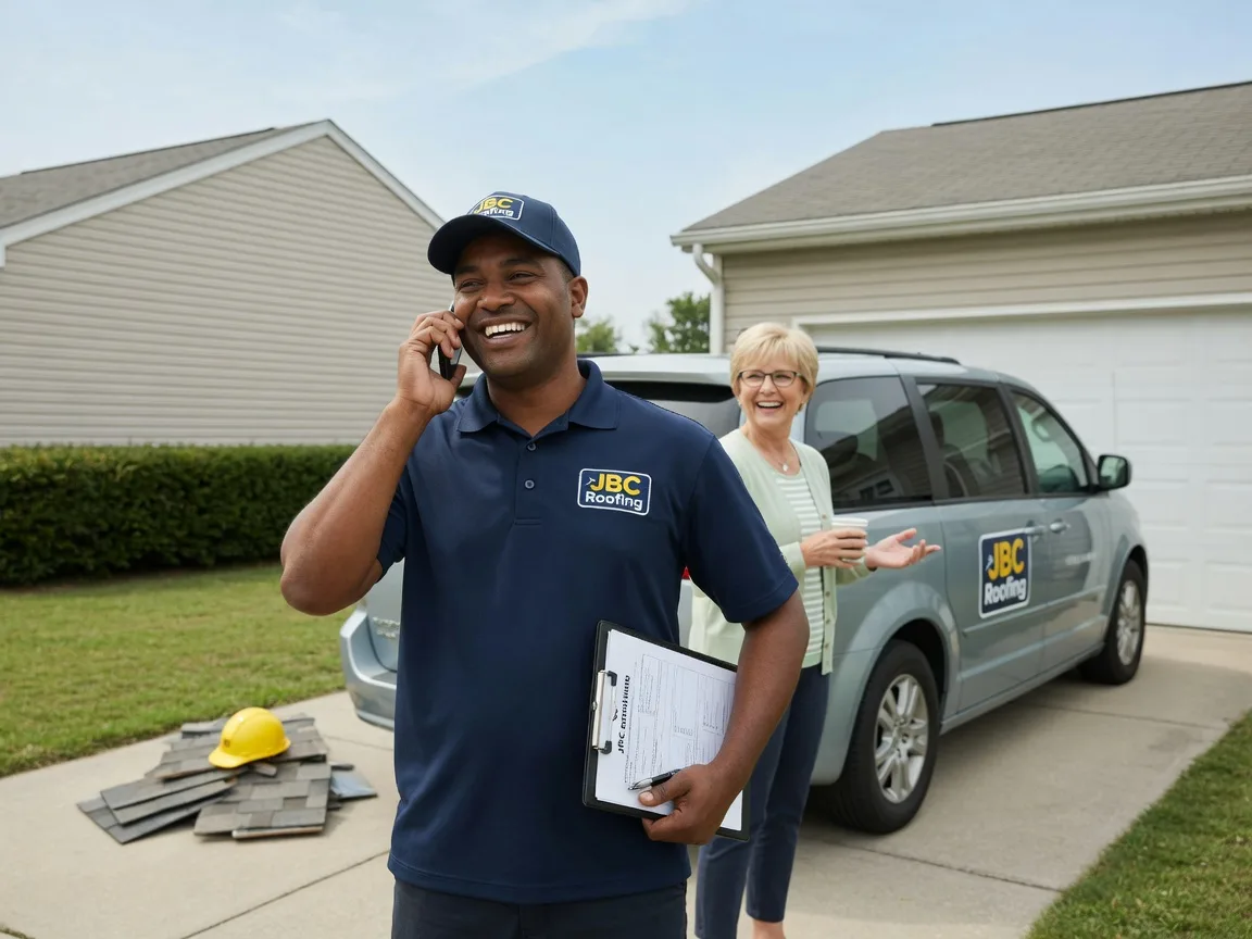 Roof Replacement Portlandville, NY FAQs